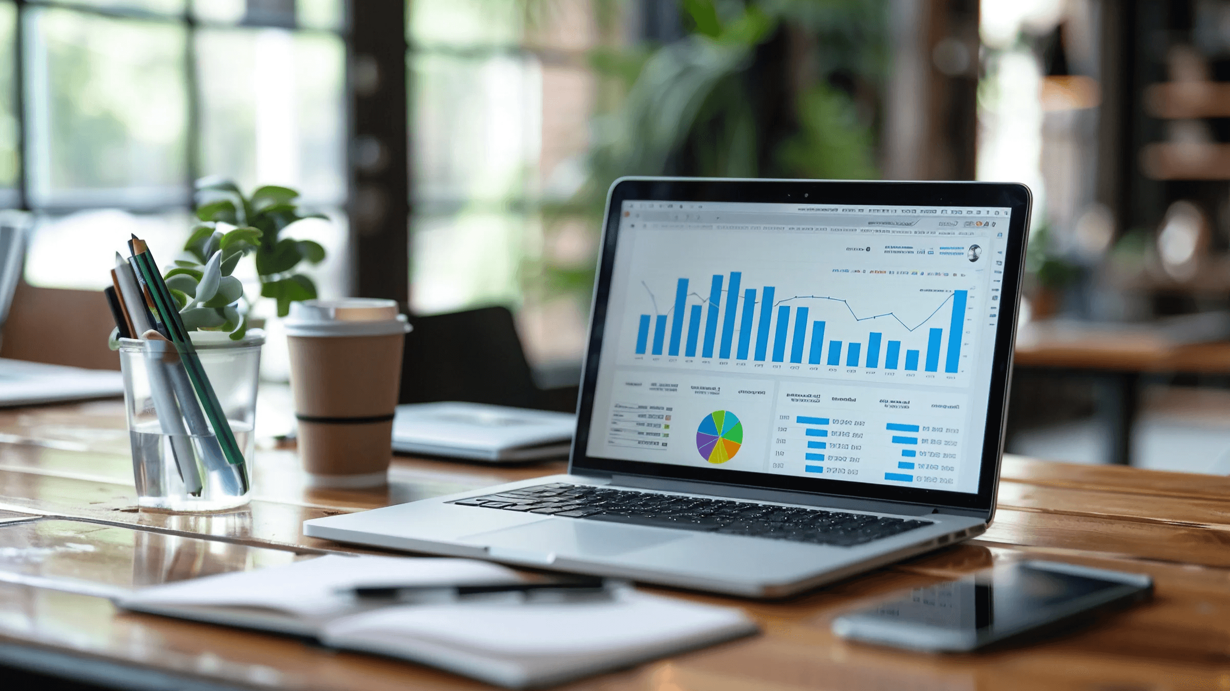 How To Close The Efficiency Gap In Your Small Business